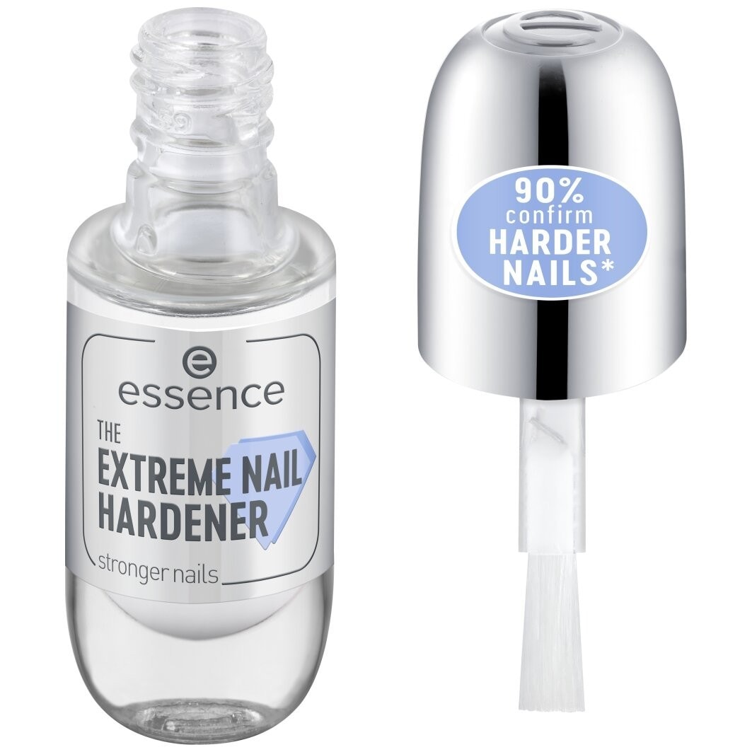 The Extreme Nail Hardener