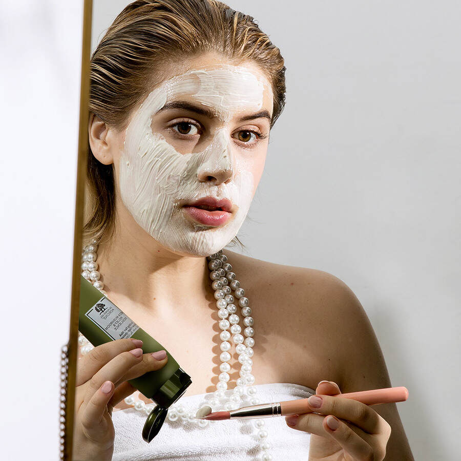 Skin Relief Face Mask