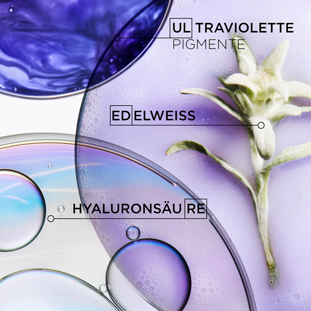 Blond Absolu Bain Lumiere Shampoo