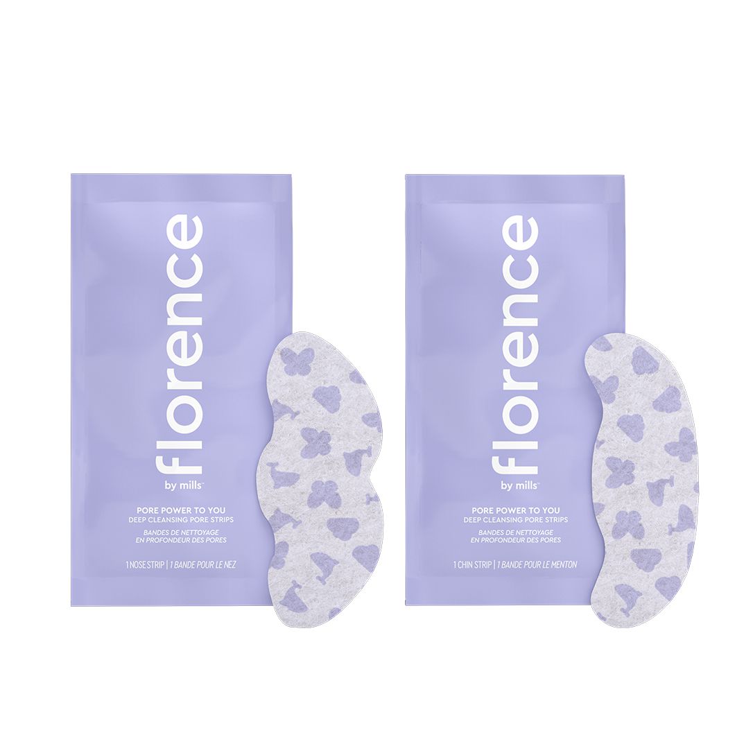 Pore Strips