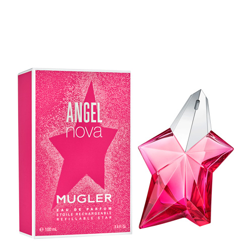 Angel Nova Eau de Parfum Spray
