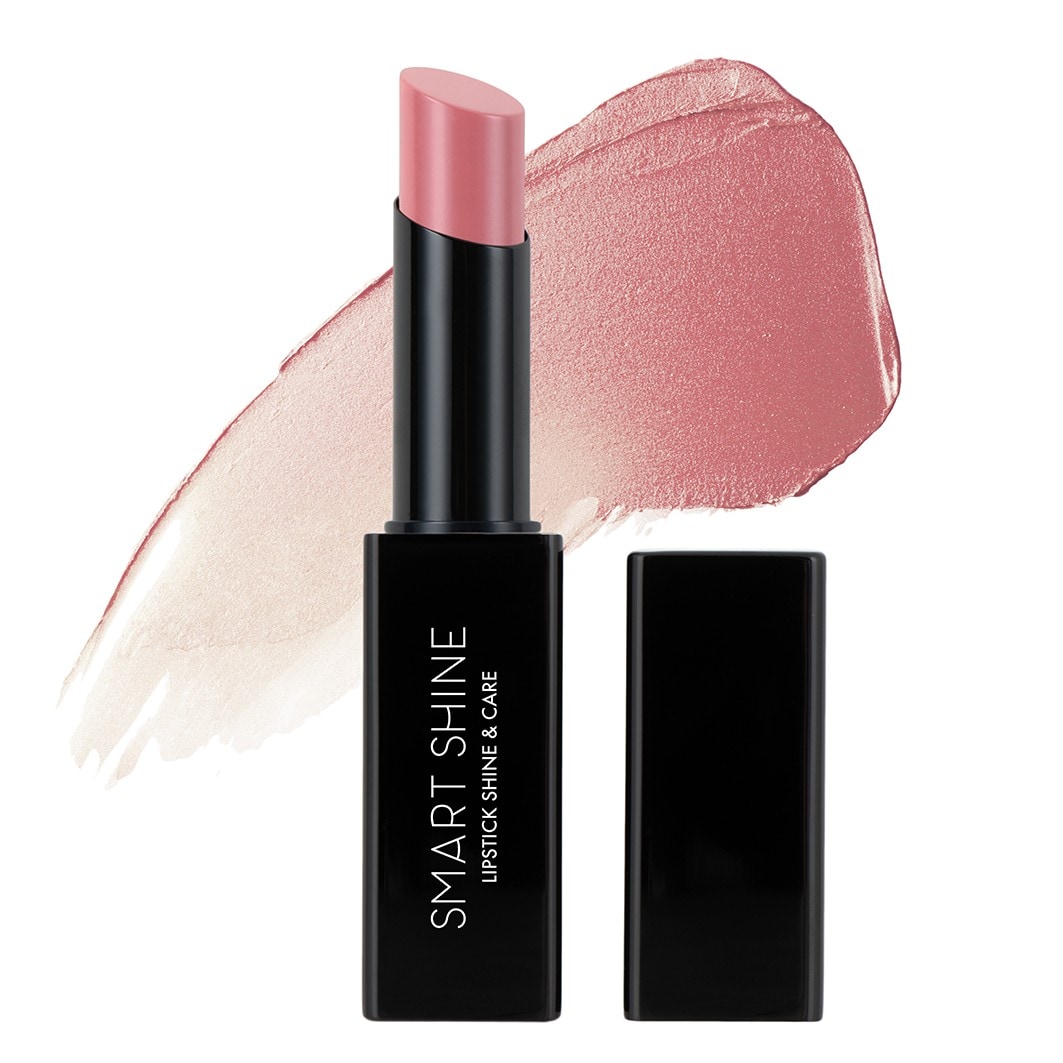 Smart Shine Up Lipstick Shine + Care