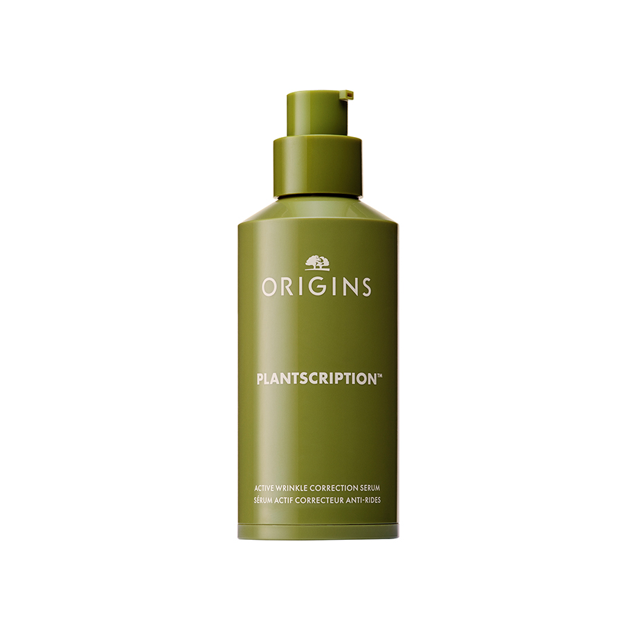 Wrinkle Correction Serum