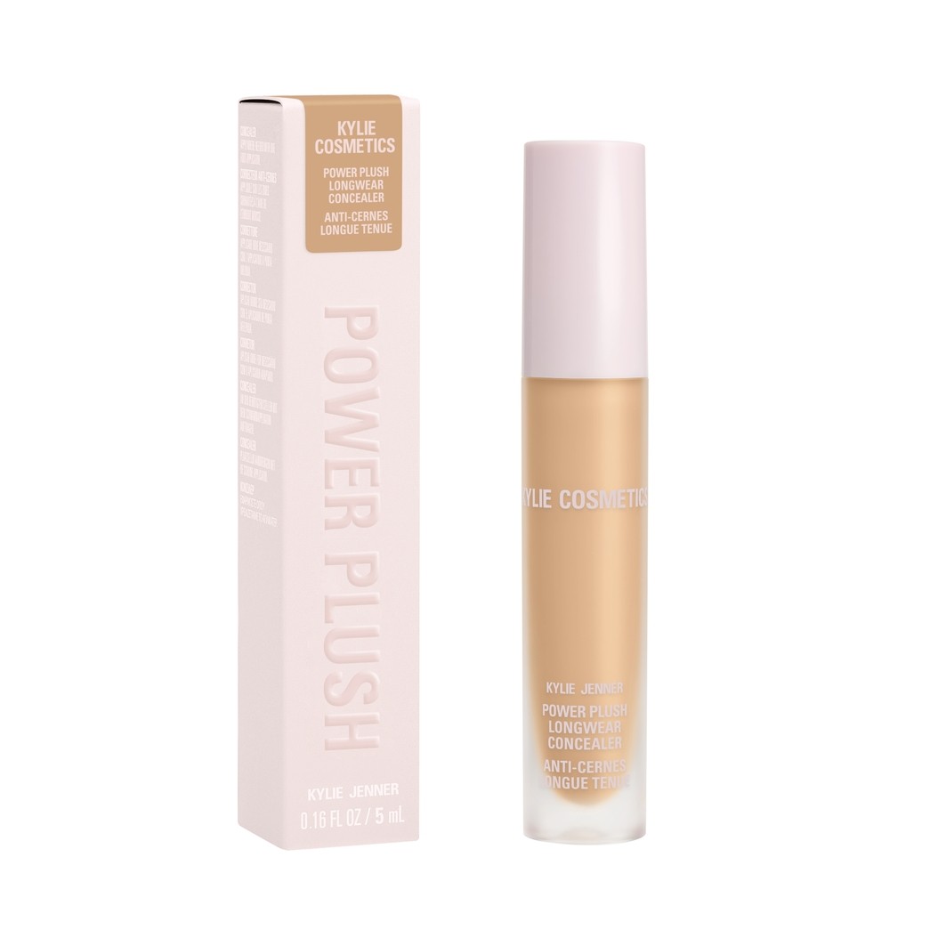 Plush Liquid Concealer