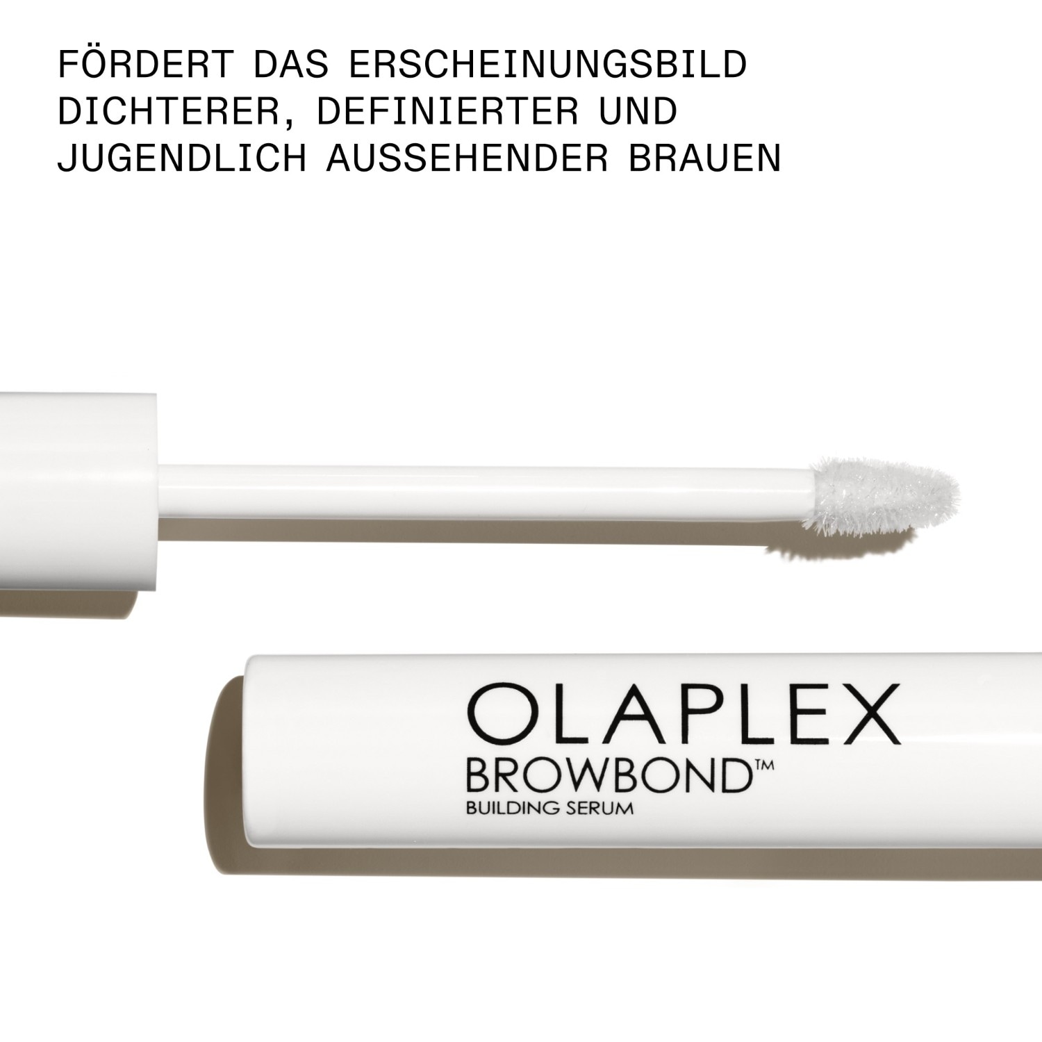Browbond Building Serum