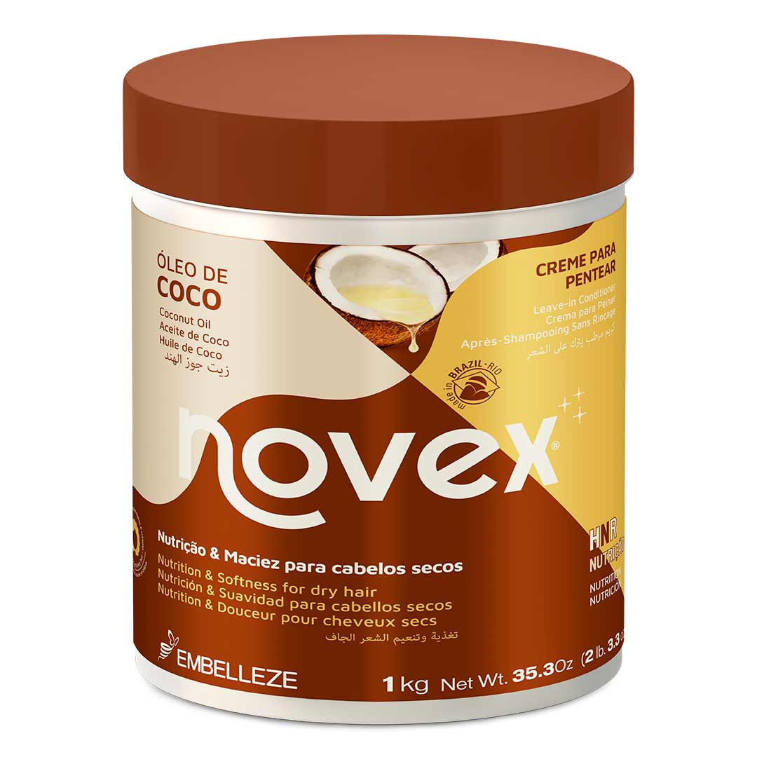 Leave In Conditioner