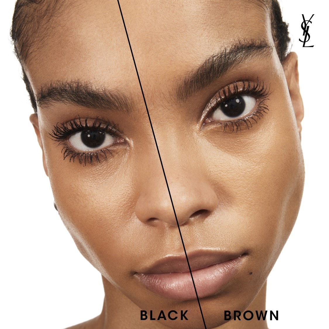 Mascara Lash Clash