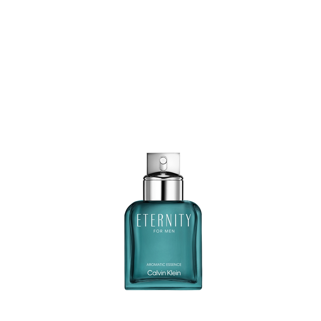 Eternity For Men Eau de Parfum Spray Aromatic Essence