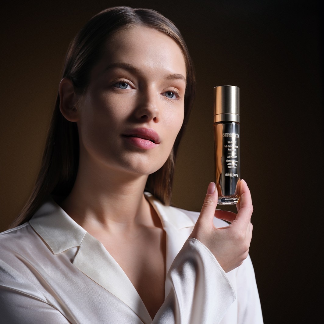 Le Grand Soin Night Anti-Age