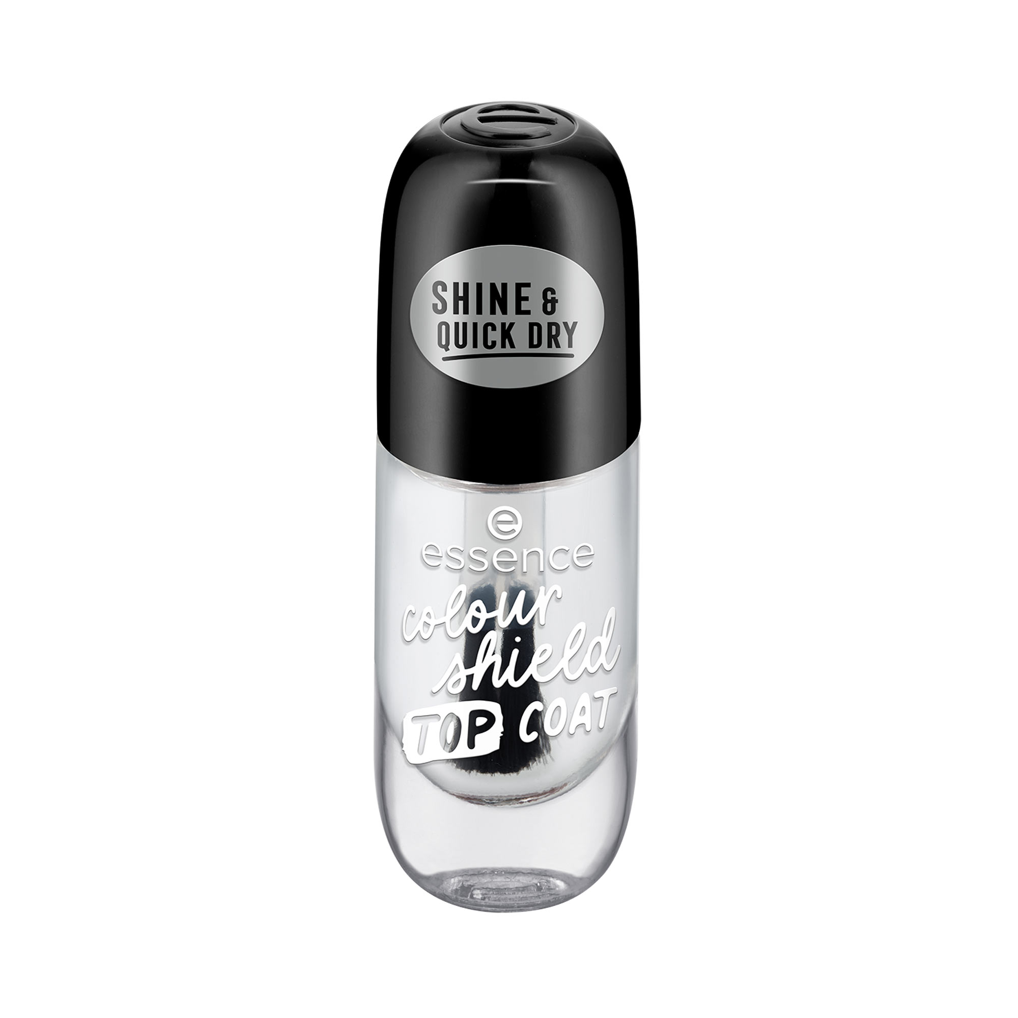 Colour Shield Top Coat