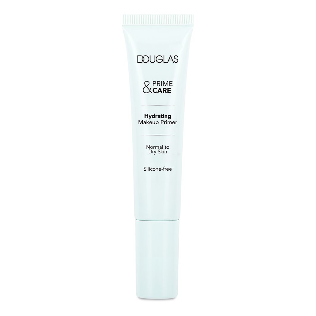 Prime & Care Hydrating Primer