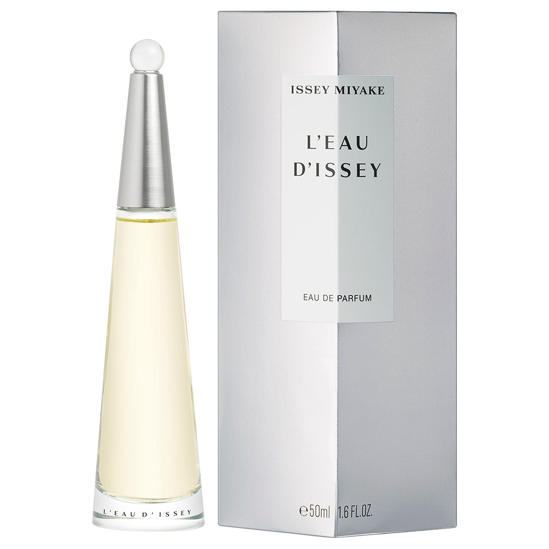 L'Eau D'Issey Eau de Parfum Refillable