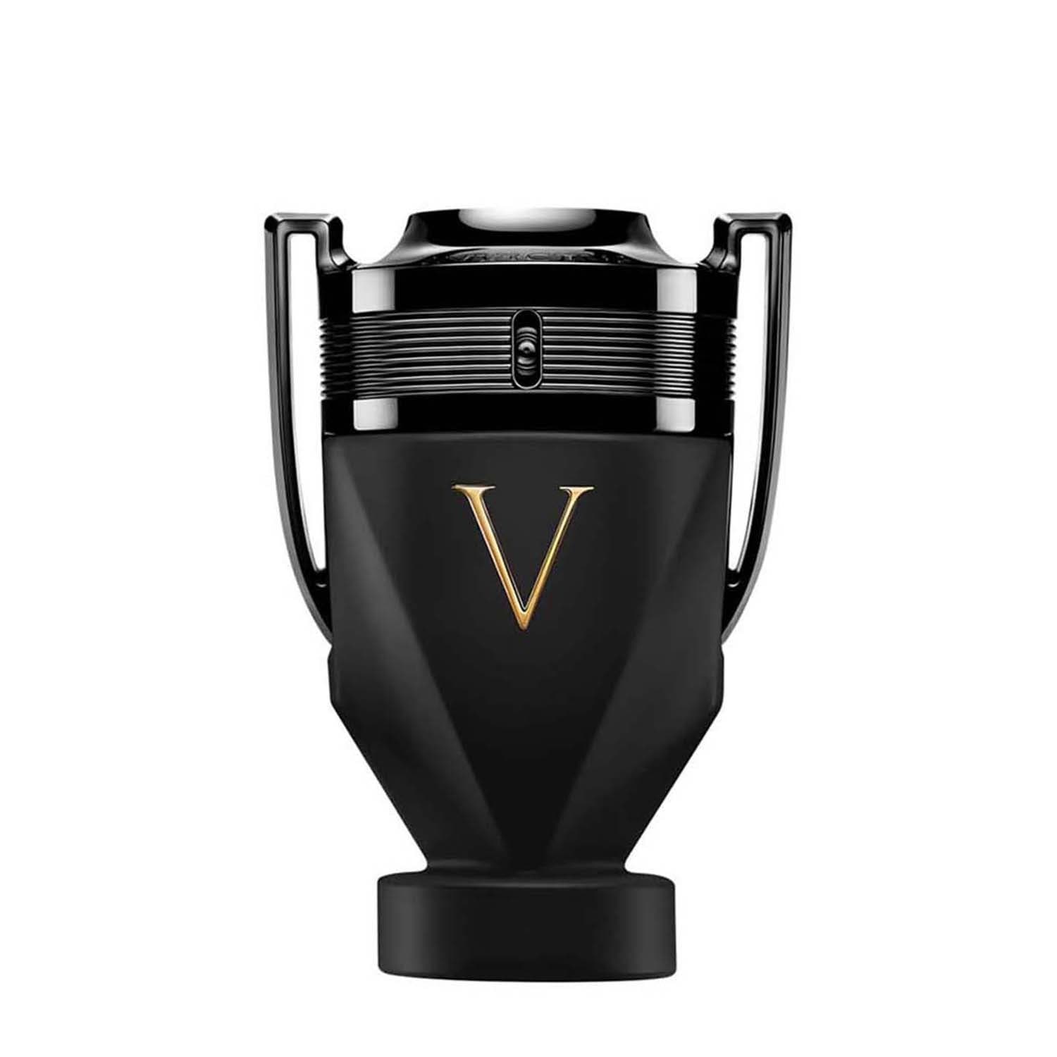 Invictus Victory Absolu Parfum Intense Spray