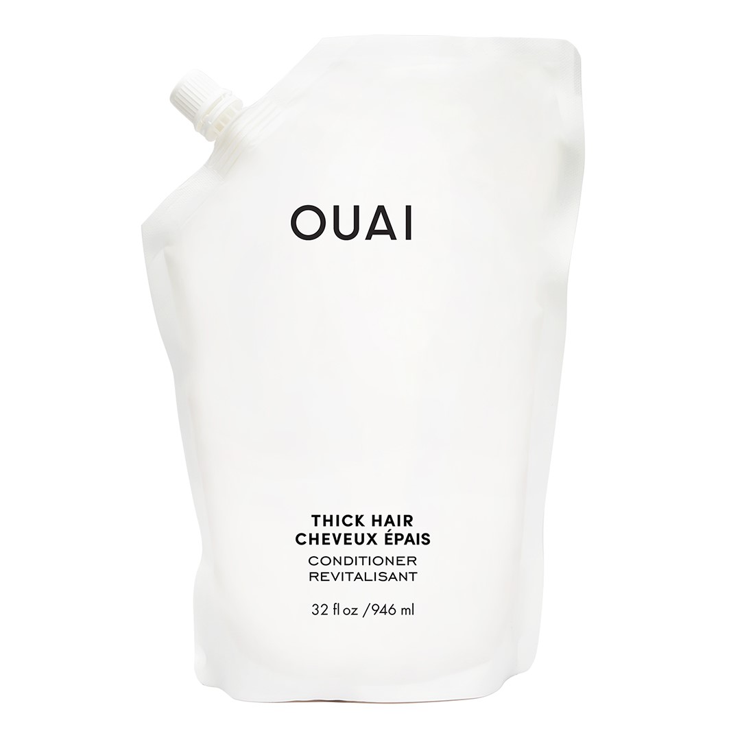 Thick Conditioner Refill Pouch
