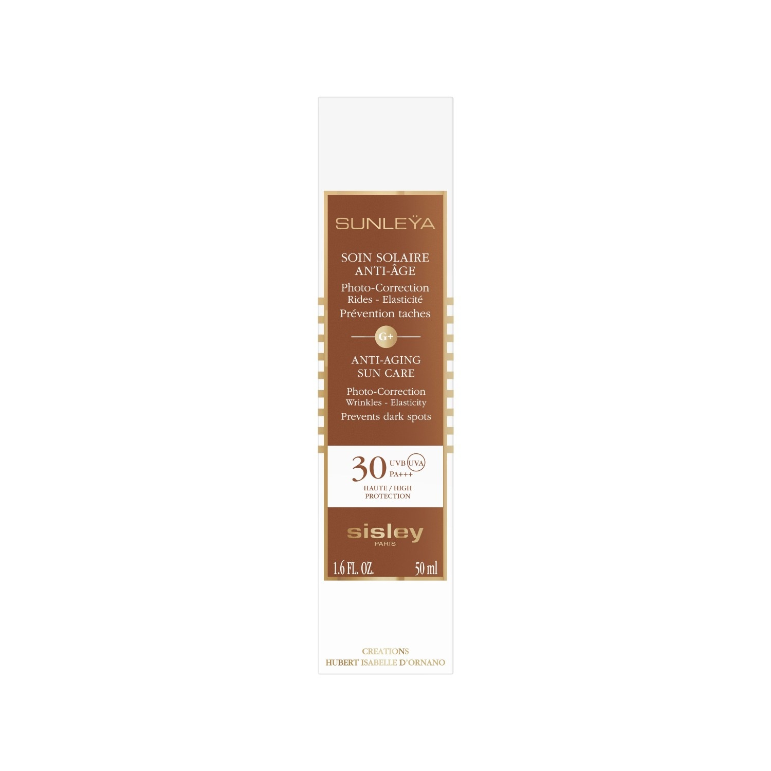Sunleya SPF 30