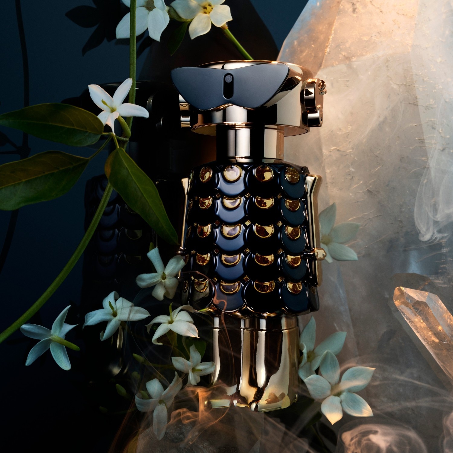 Fame Parfum Spray