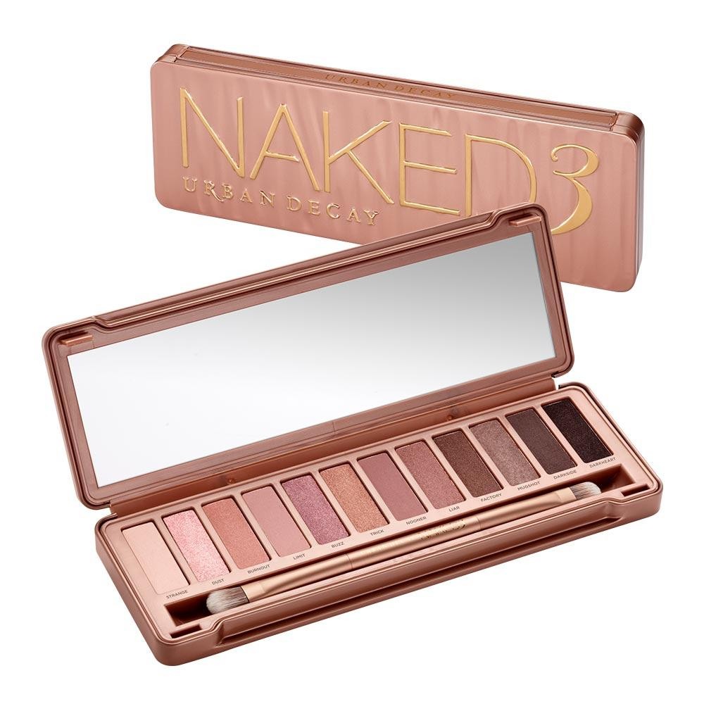 NAKED Palette