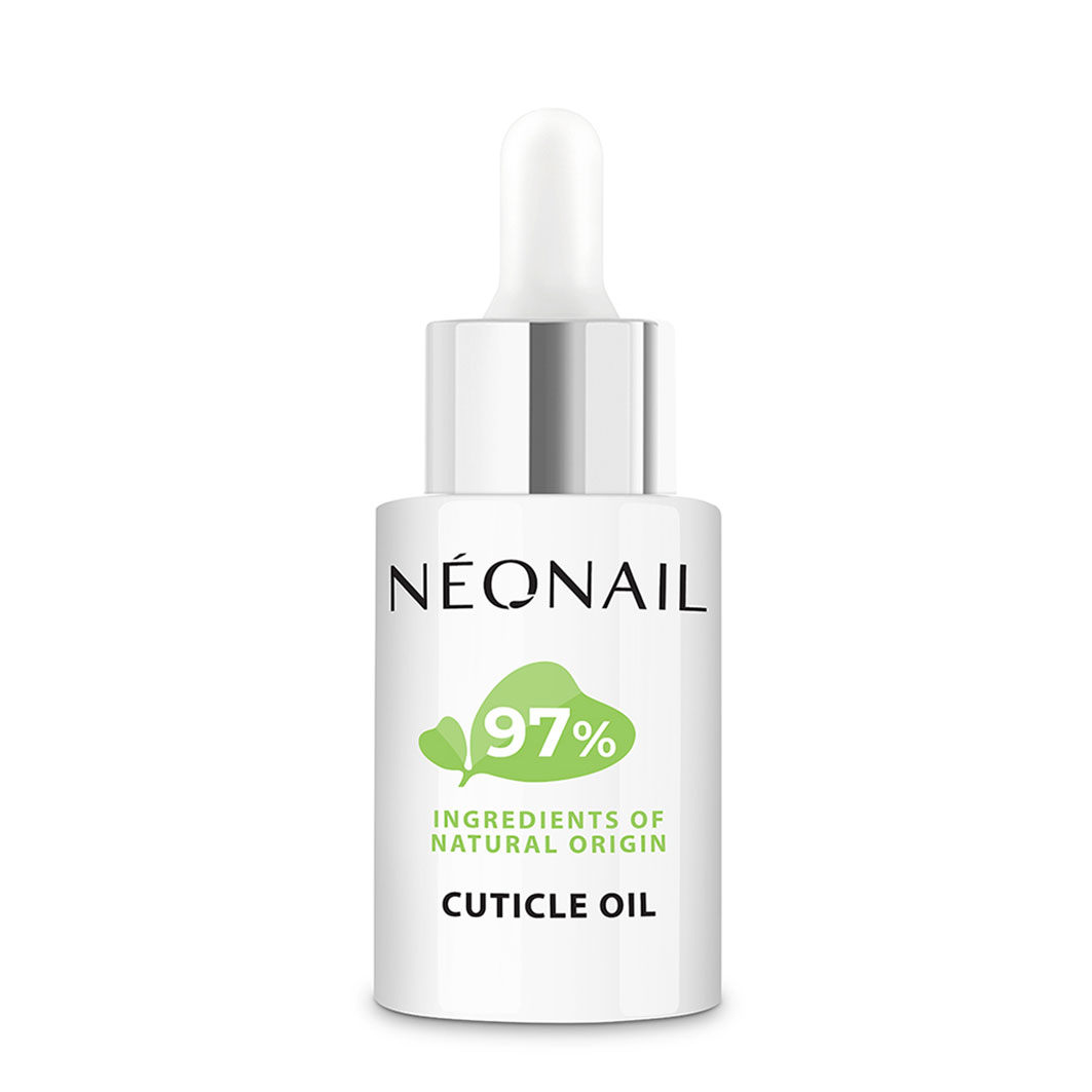 Vitamin Cuticle Oil