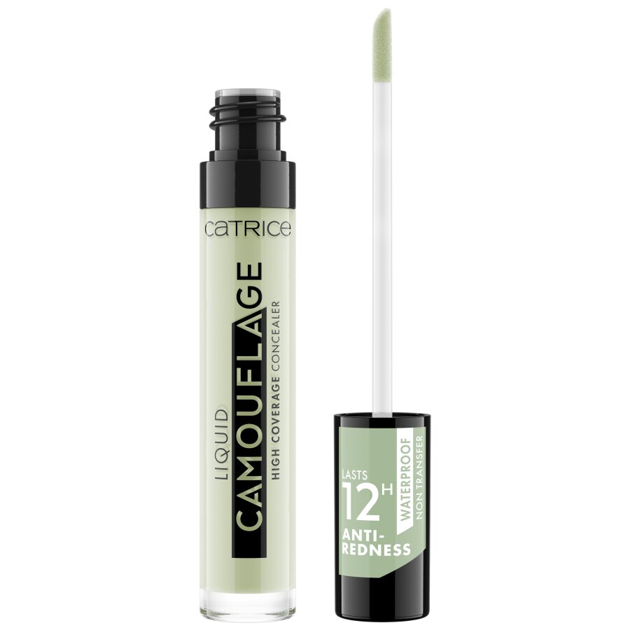 Liquid High Concealer