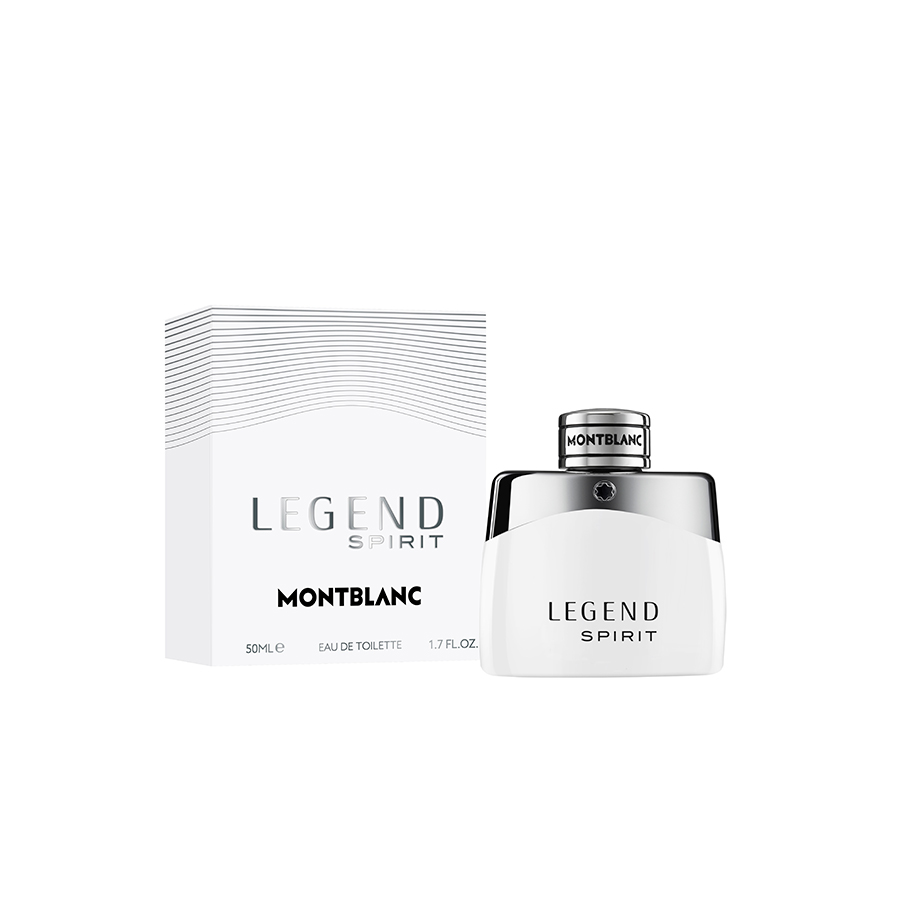 Legend Spirit Eau de Toilette
