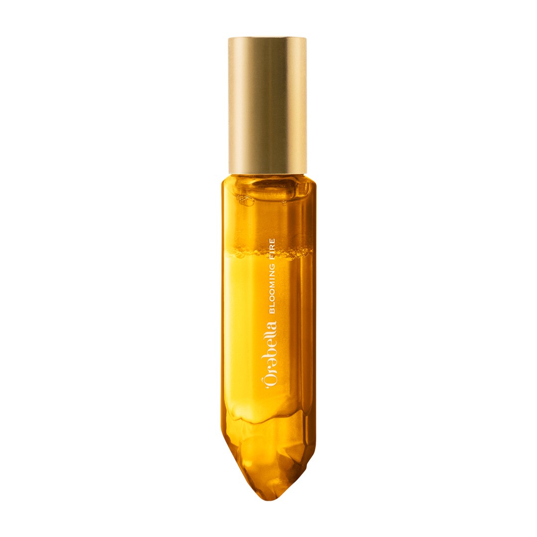 Blooming Fire Eau de Parfum Spray