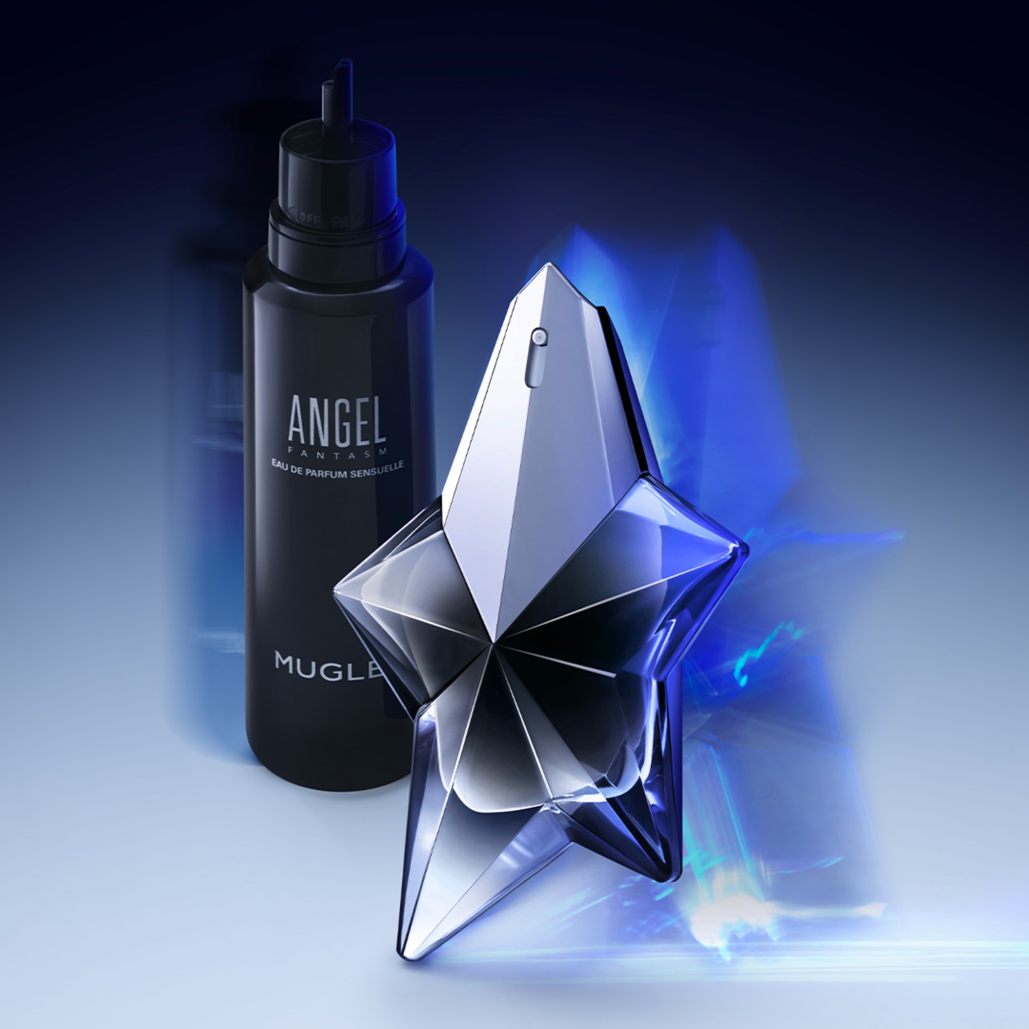Angel Fantasm Eau de Parfum Spray Refill