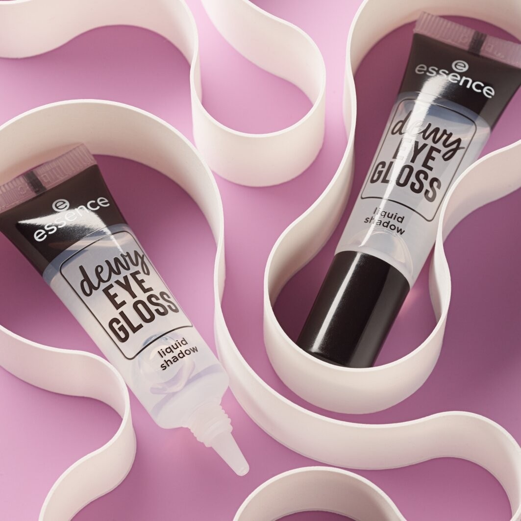 Eye Gloss Liquid Shadow