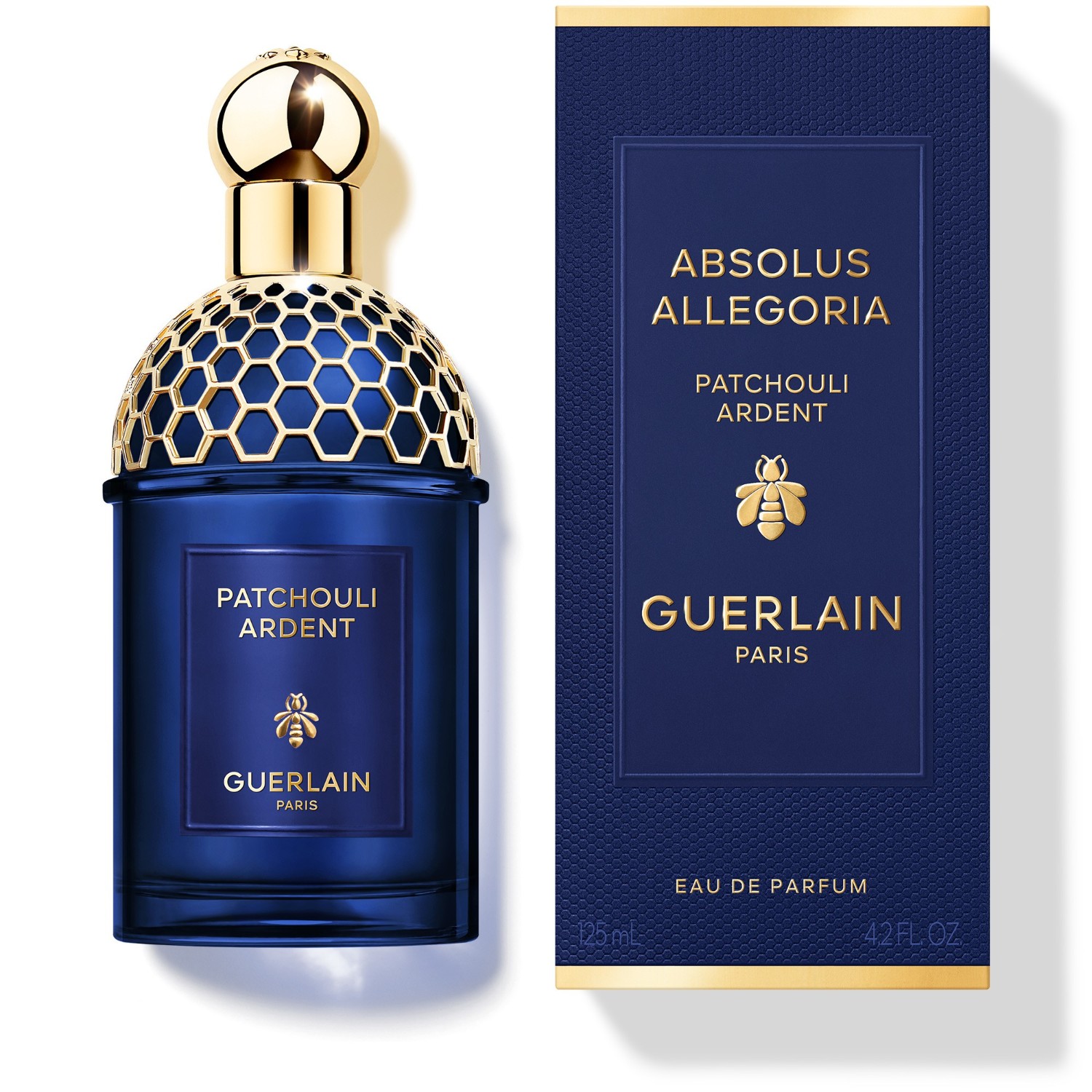 Absolus Allegoria Patchouli Ardent Eau de Parfum Spray