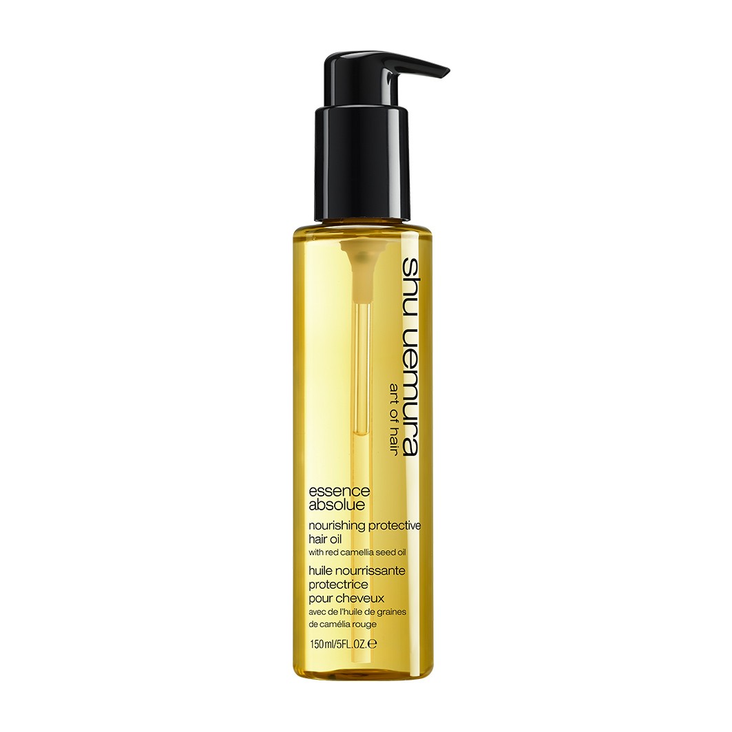 Nourishing Hair Oil