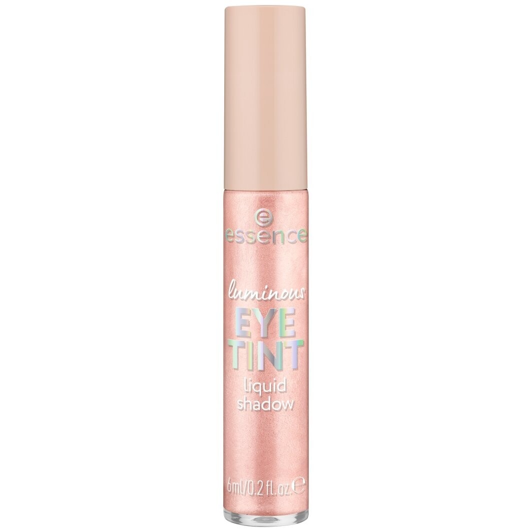 Liquid Eyeshadow