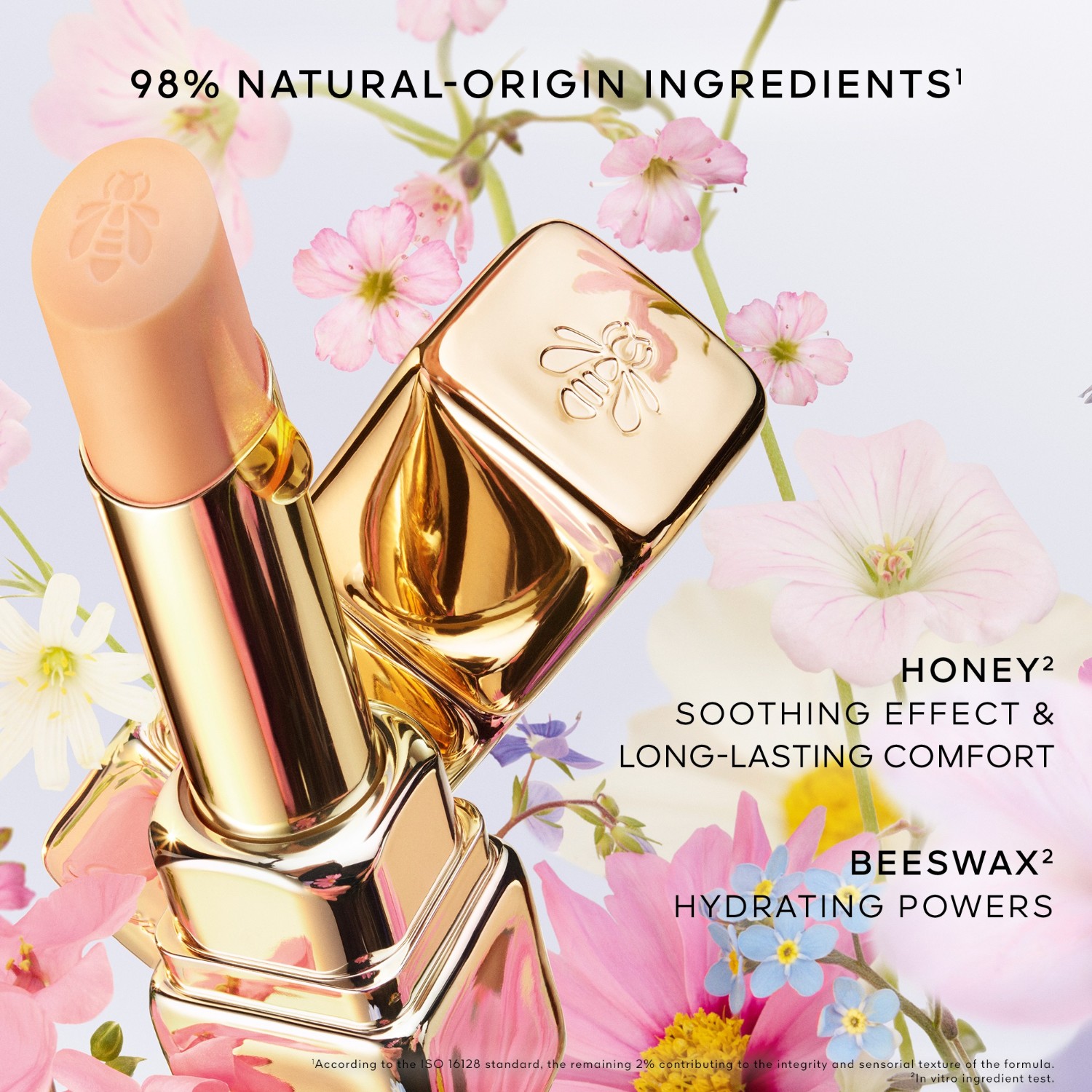 Bee Lift Primer