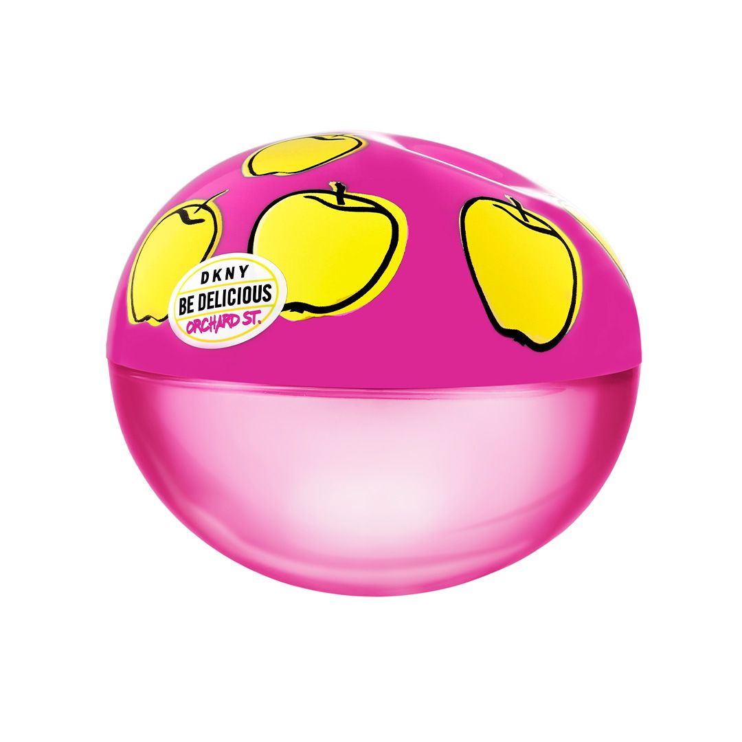 Be Delicious Orchard Street Eau de Parfum Spray