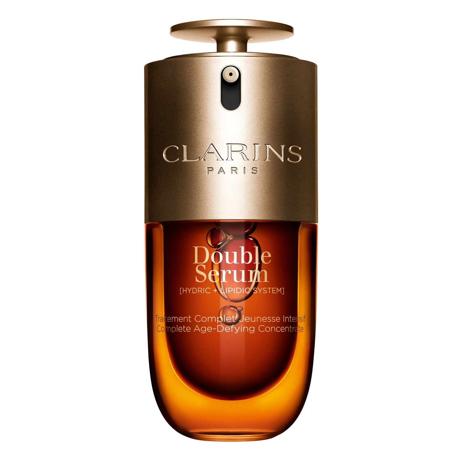 Double Serum