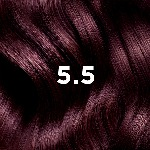 5.5 Mahogany Brown