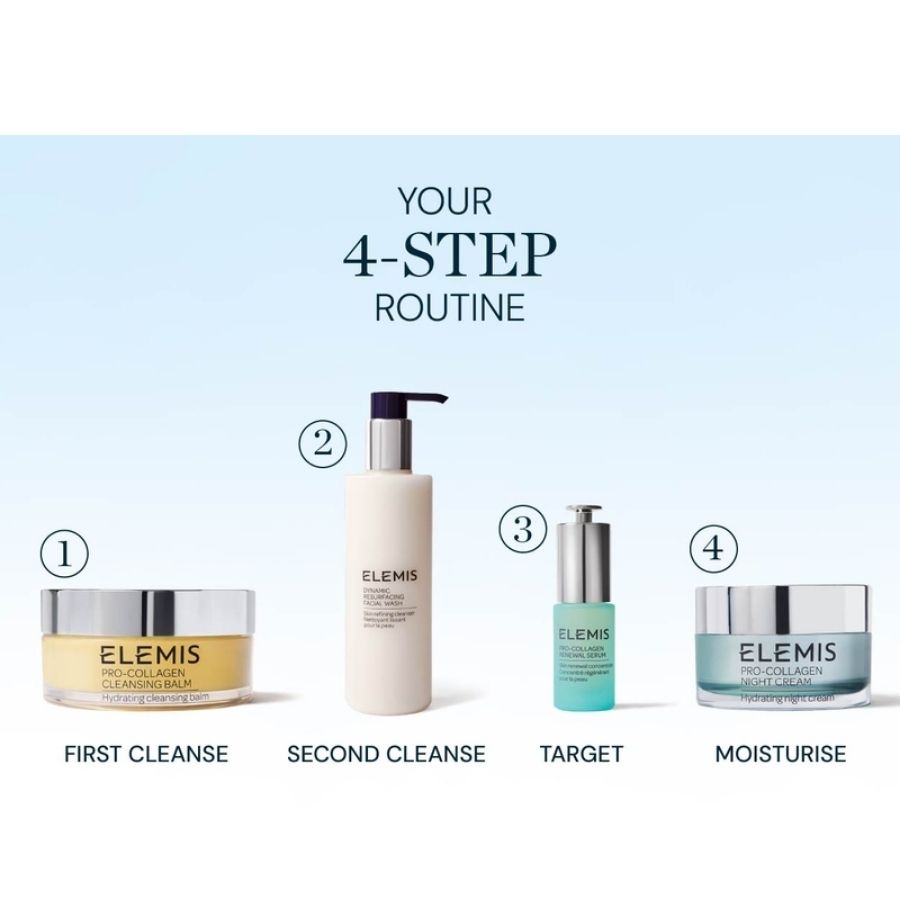 Cleansing Balm