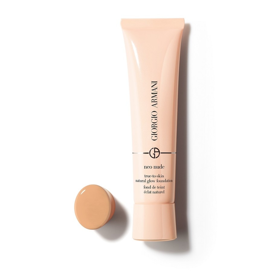 Neo Nude Foundation
