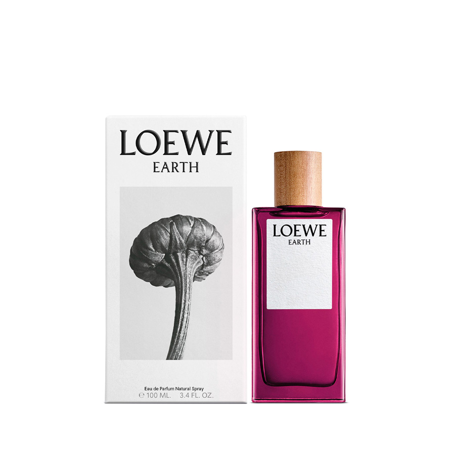 Earth Eau de Parfum Spray