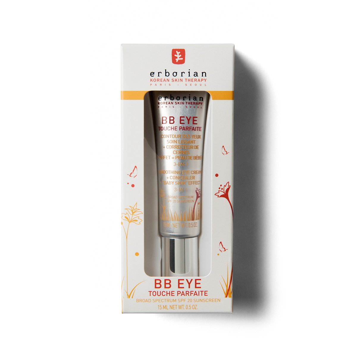 BB Eye Touche Parfait