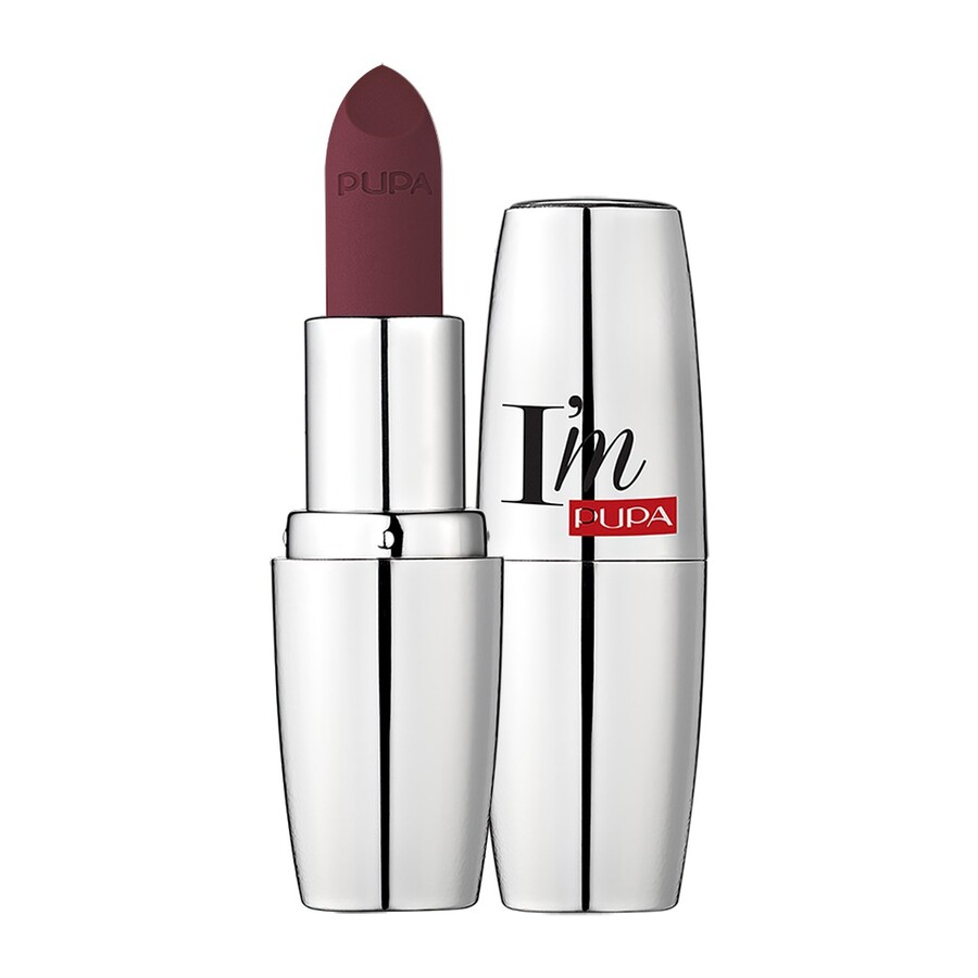 I'M Matt Lipstick