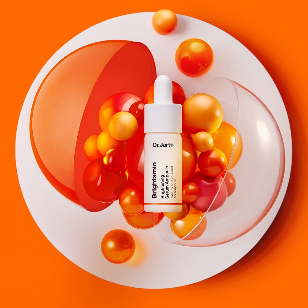 Brightening Serum Ampoule