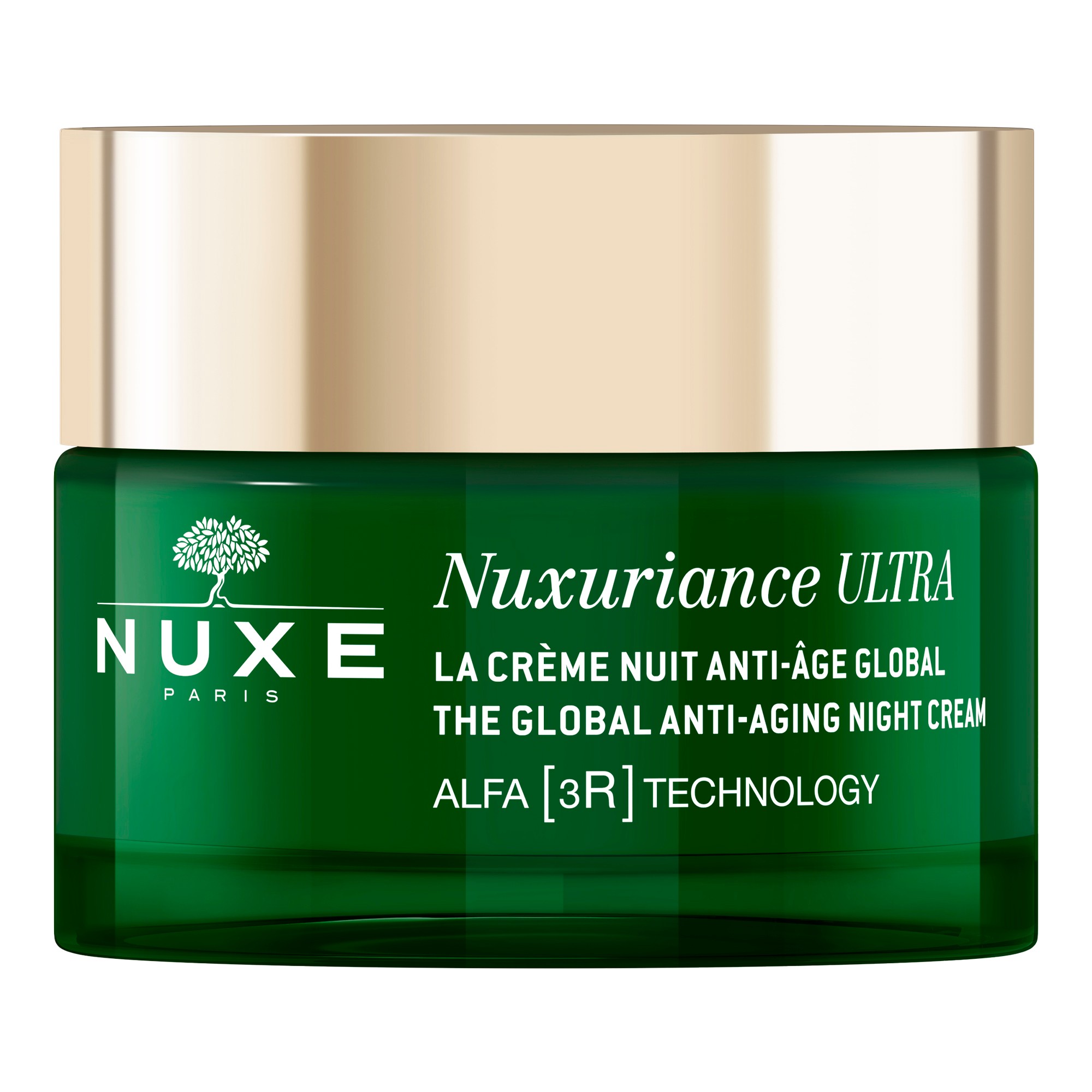 Night Cream