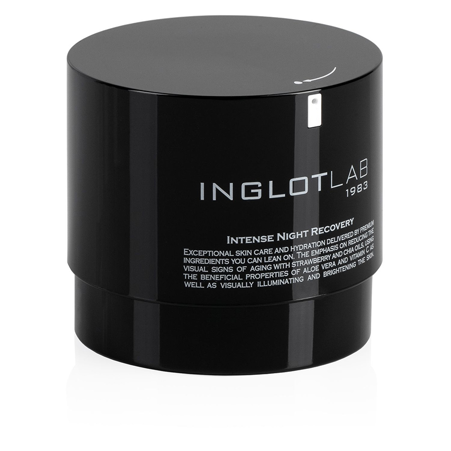 Lab Intense Night Face Cream