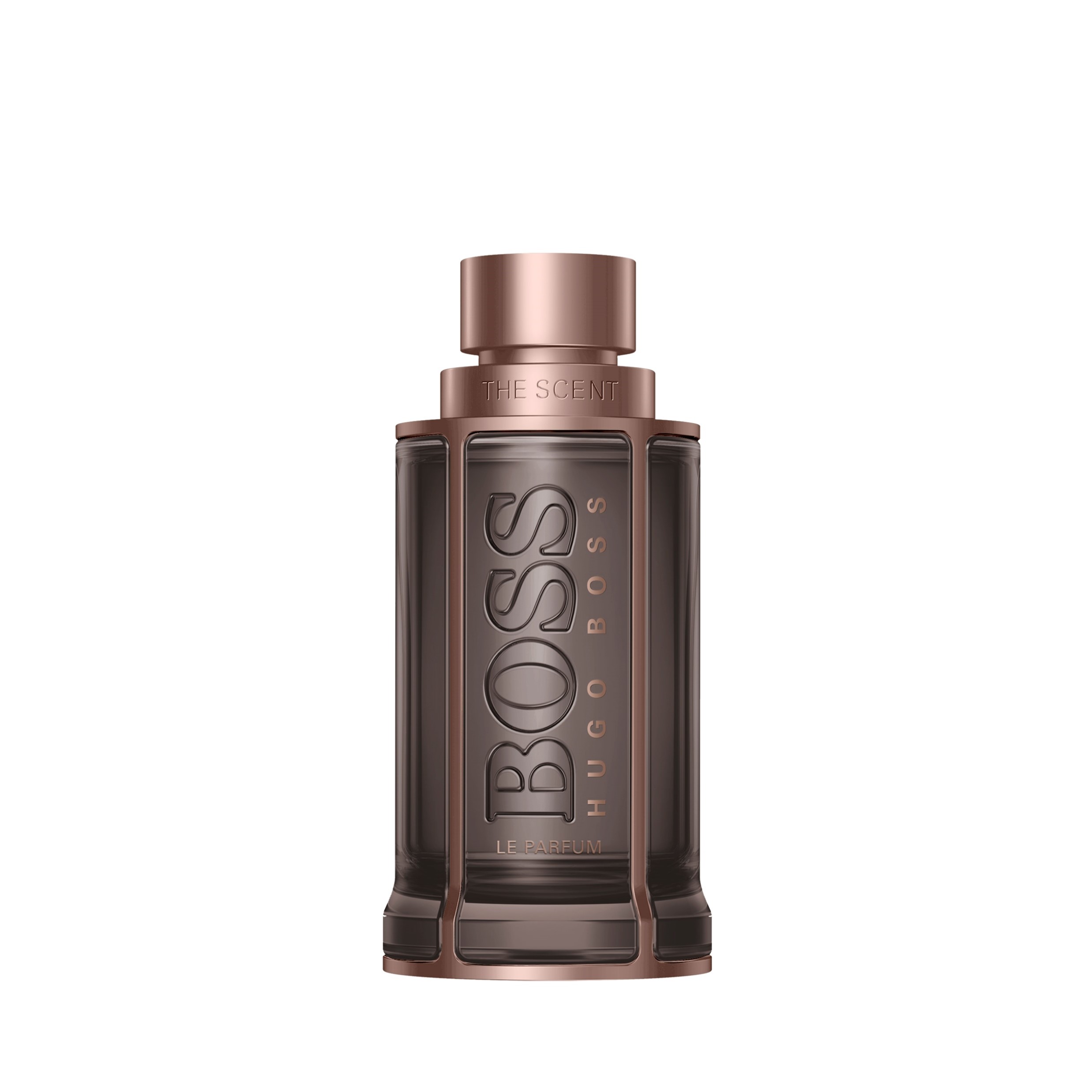 Boss The Scent Le Parfum Spray