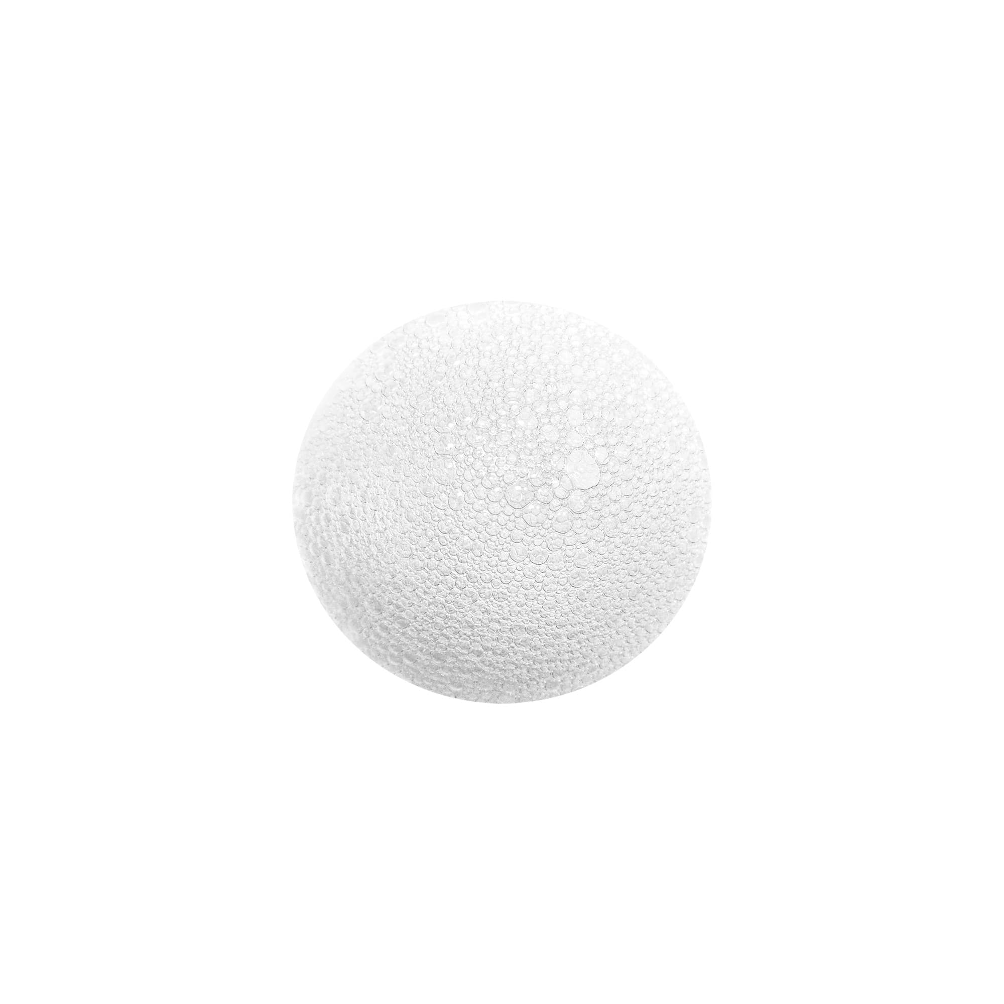 Cleanser Mousse Creme Eclat