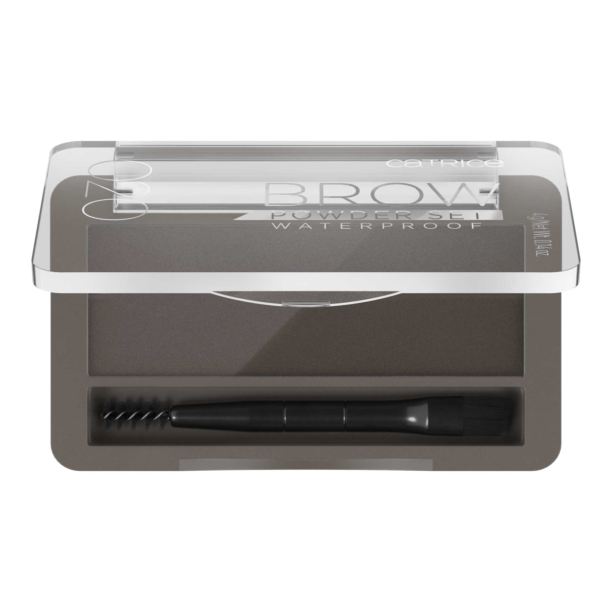 Brow Powder Set Waterproof