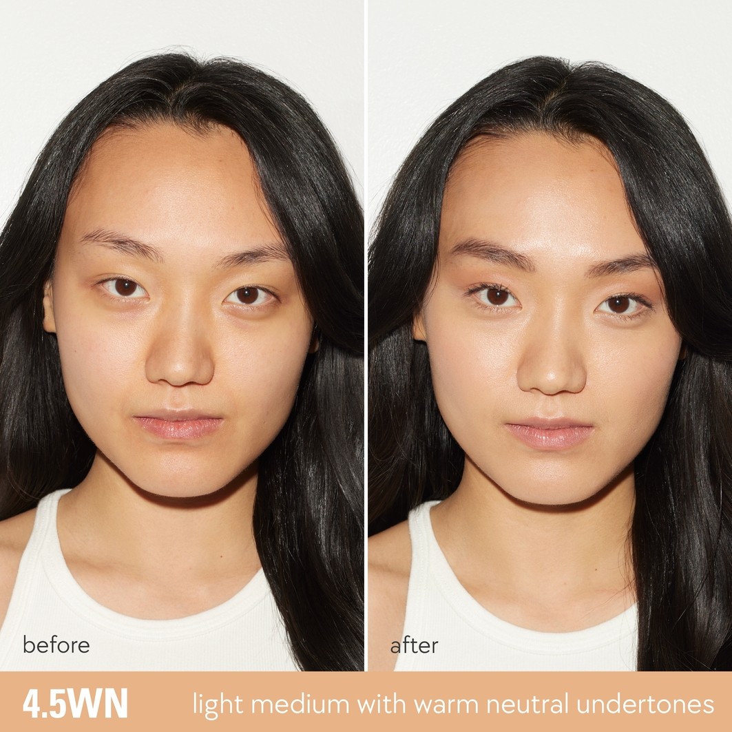 Plush Liquid Concealer