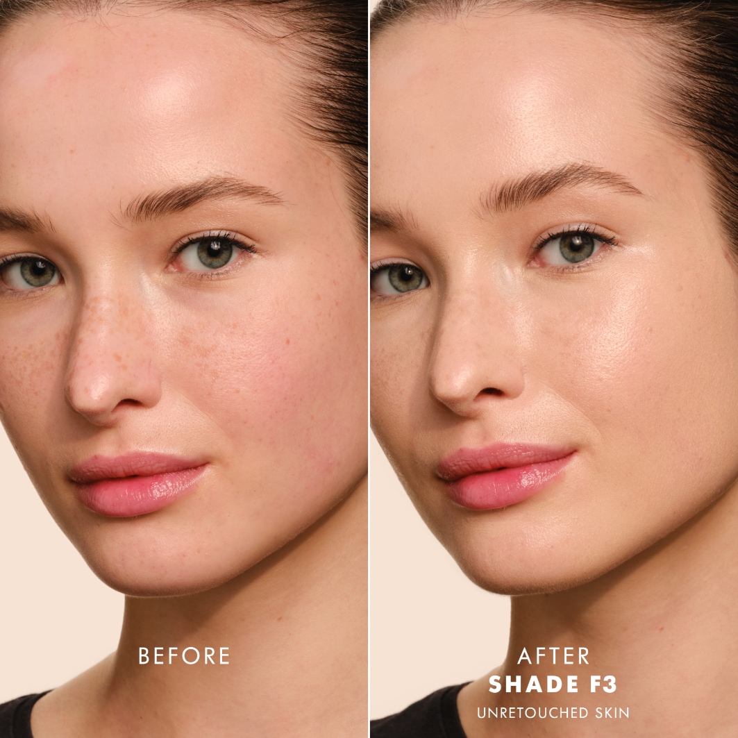 Skin Tint Foundation
