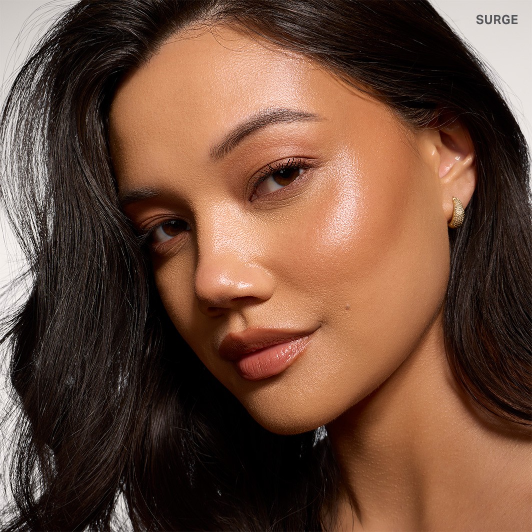 Bronzer Serum