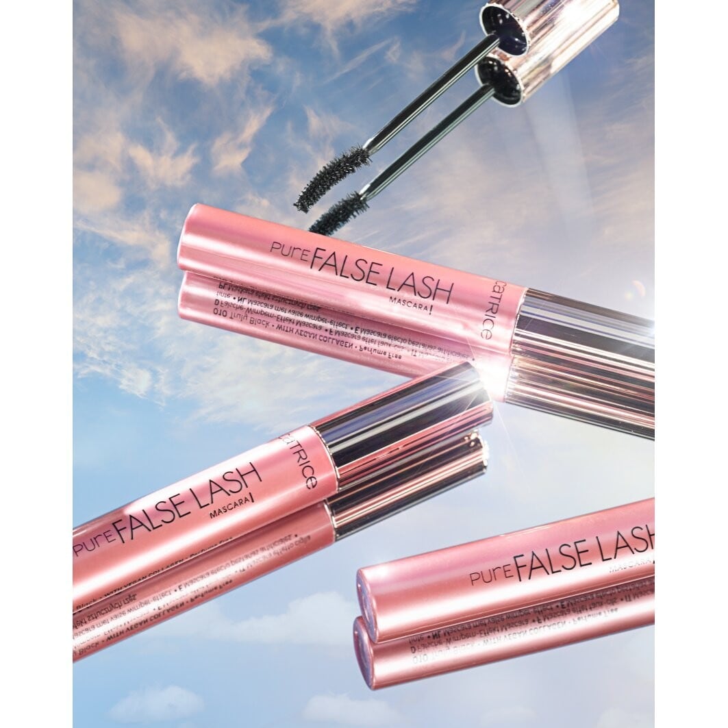 Pure False Lash Mascara