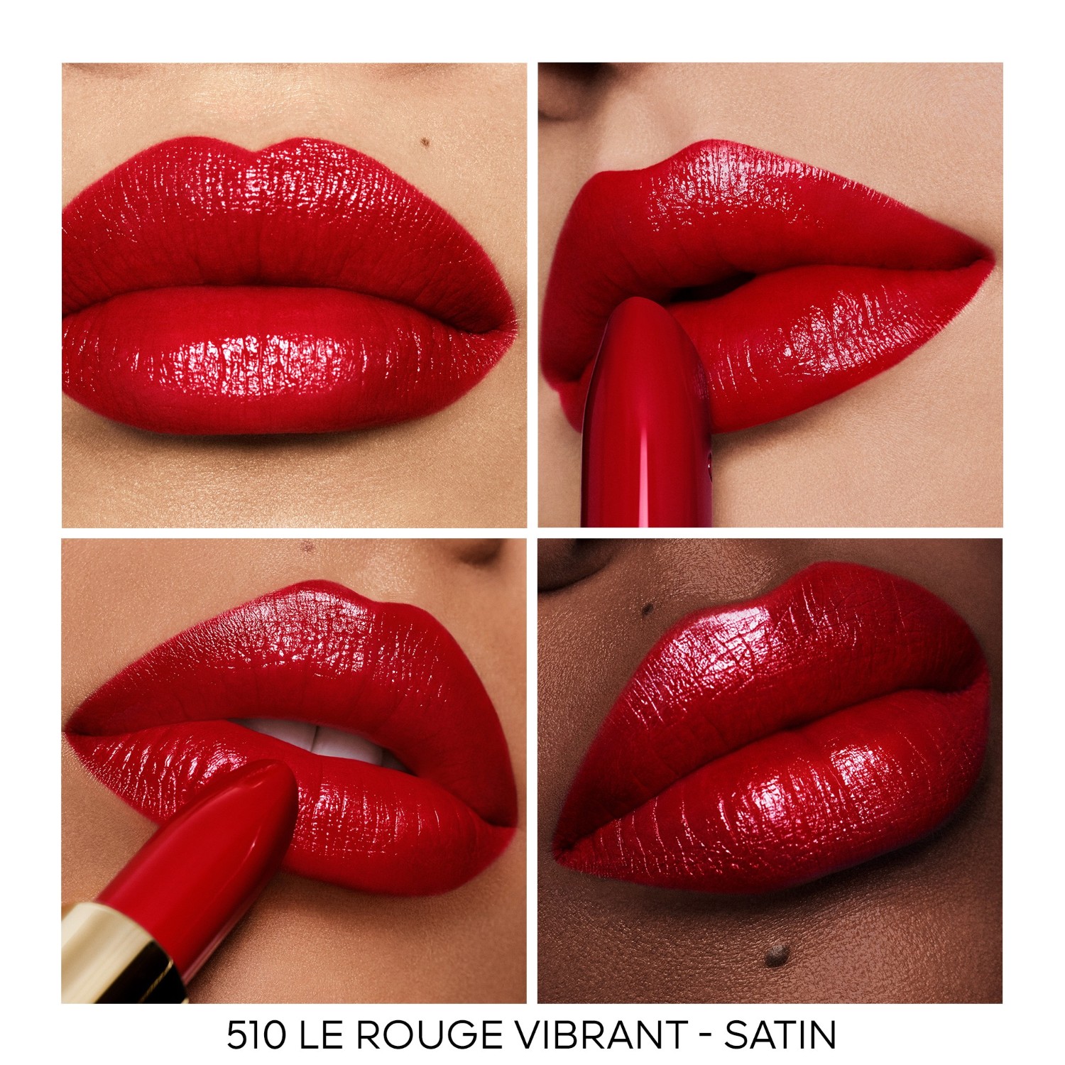 Lip Refill